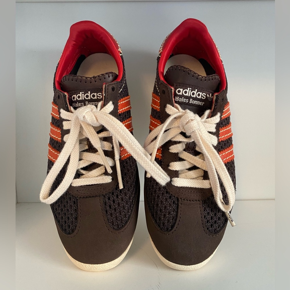 Adidas x Wales Bonner RETRO